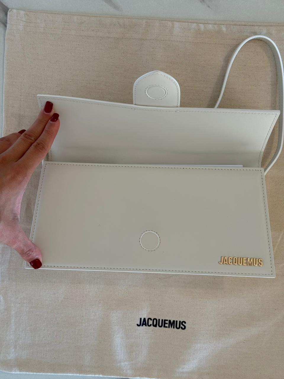 Jacquemus Le Bambino Long