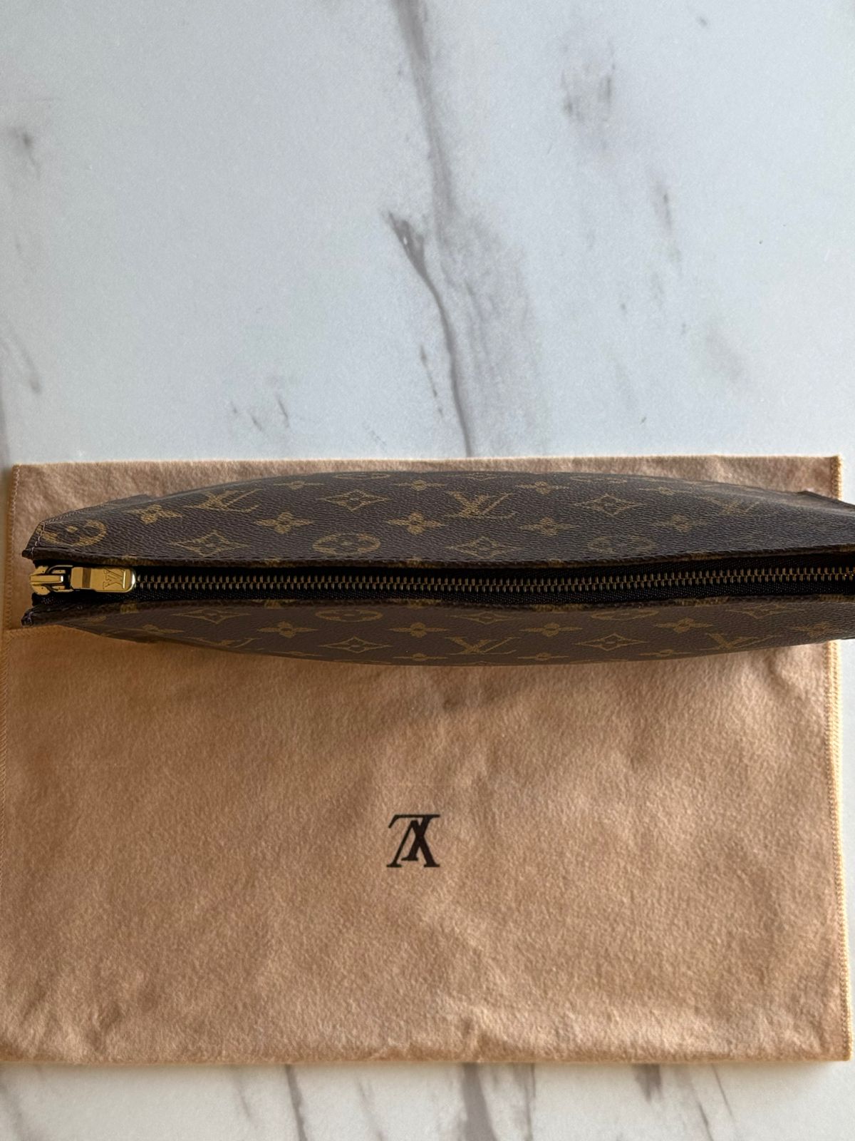Louis Vuitton Toiletry Pouch 26