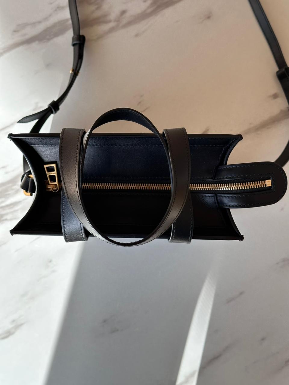 Zadig & Voltaire Initiale The Small Tote Bag