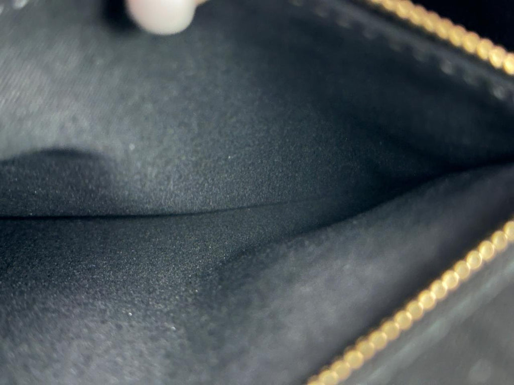 Zadig & Voltaire Initiale The Small Tote Bag