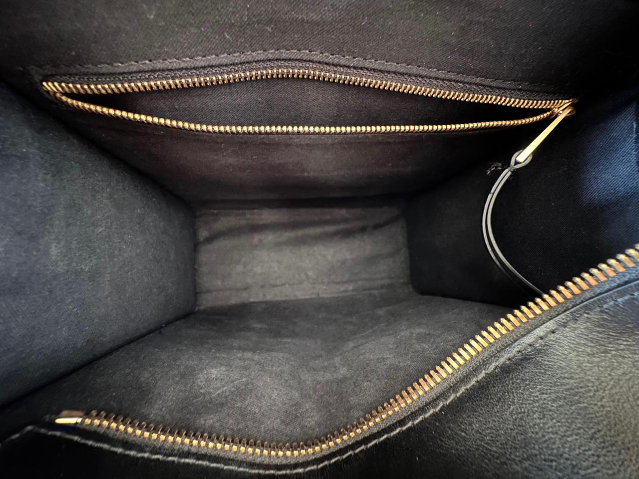 Zadig & Voltaire Initiale The Small Tote Bag