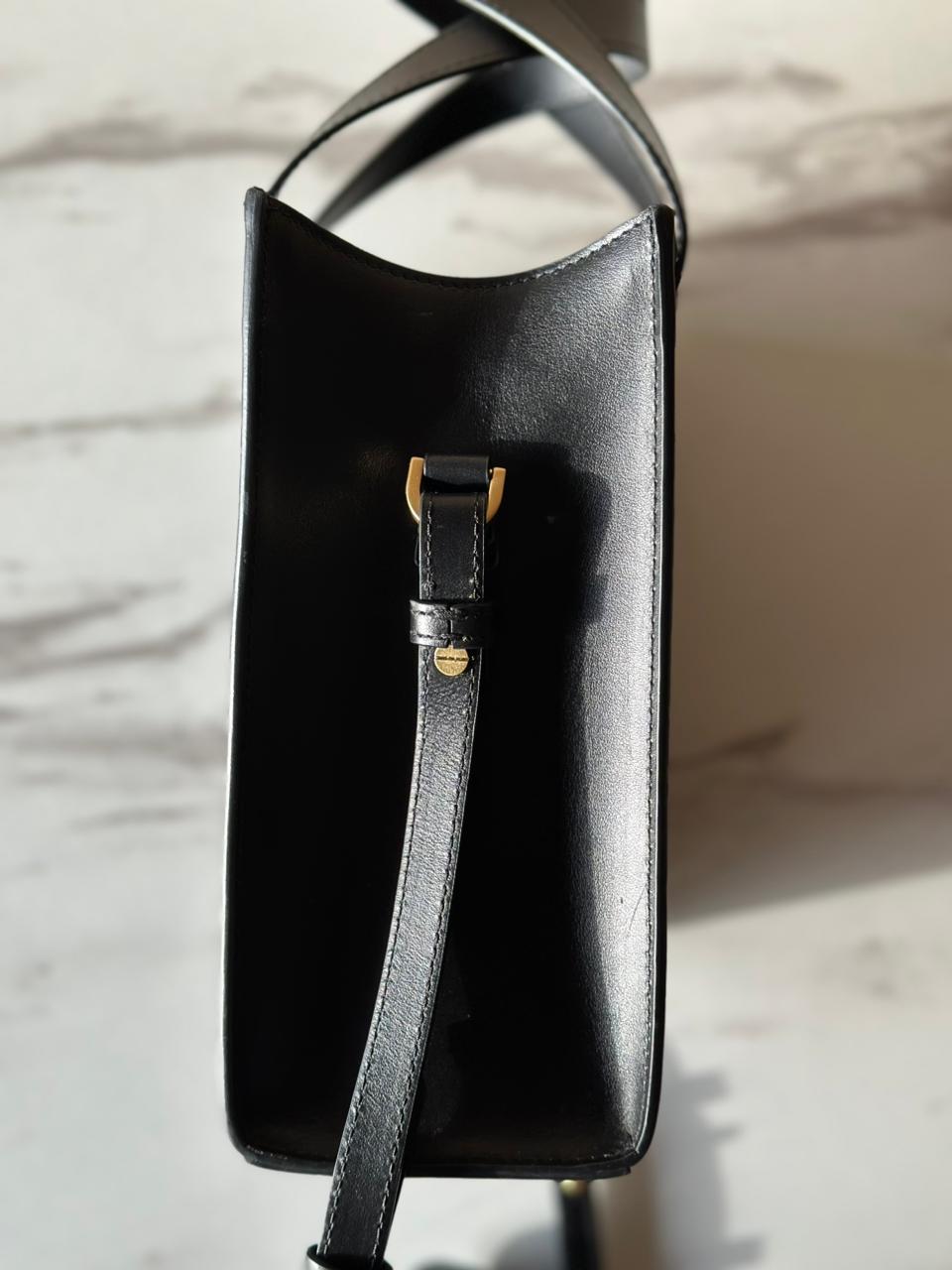 Zadig & Voltaire Initiale The Small Tote Bag