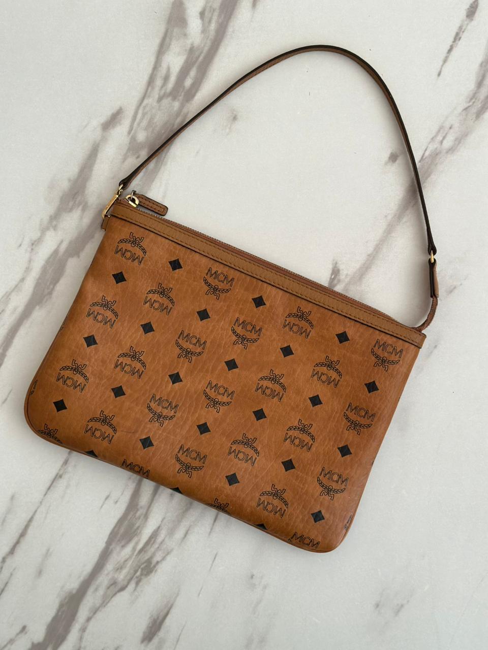 MCM Pouch