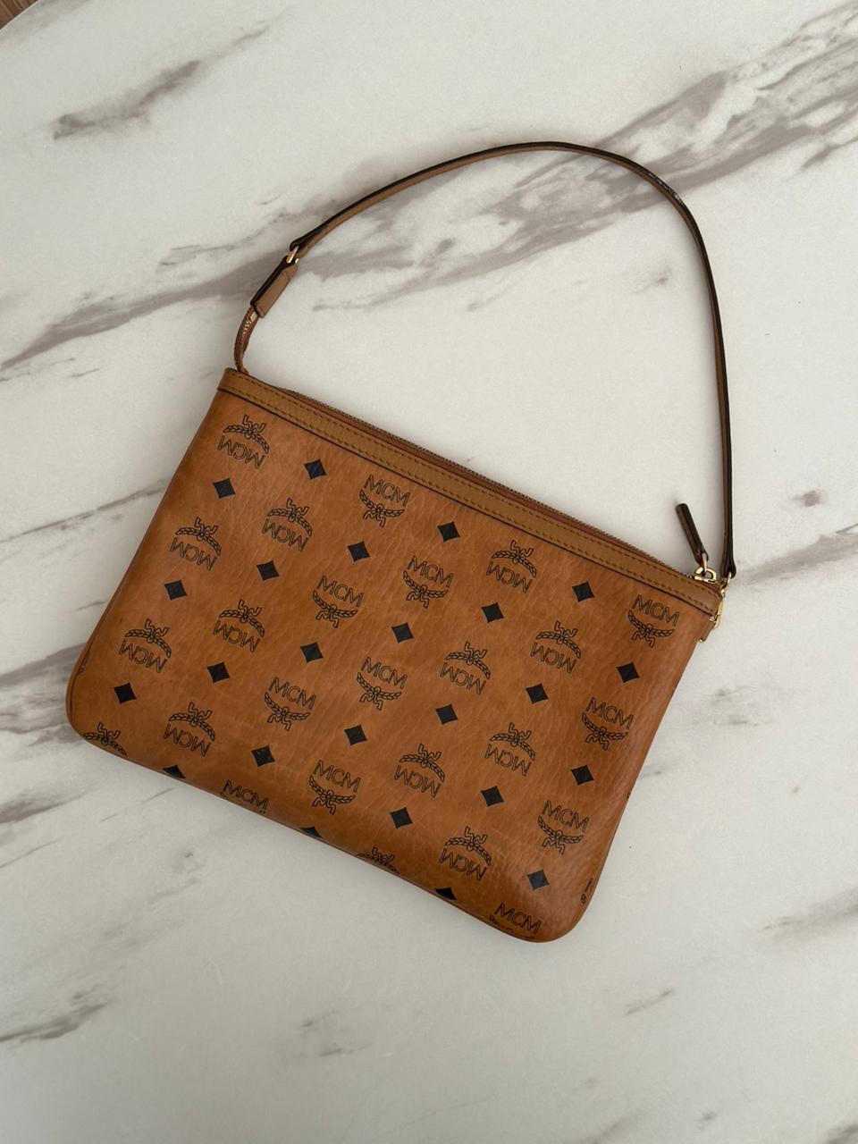 MCM Pouch