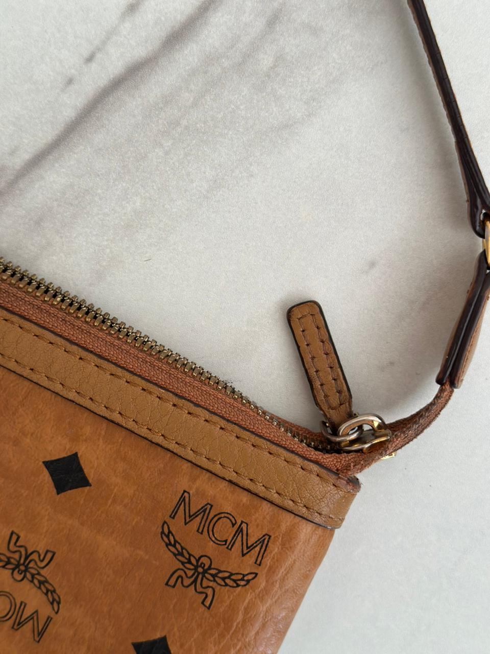 MCM Pouch