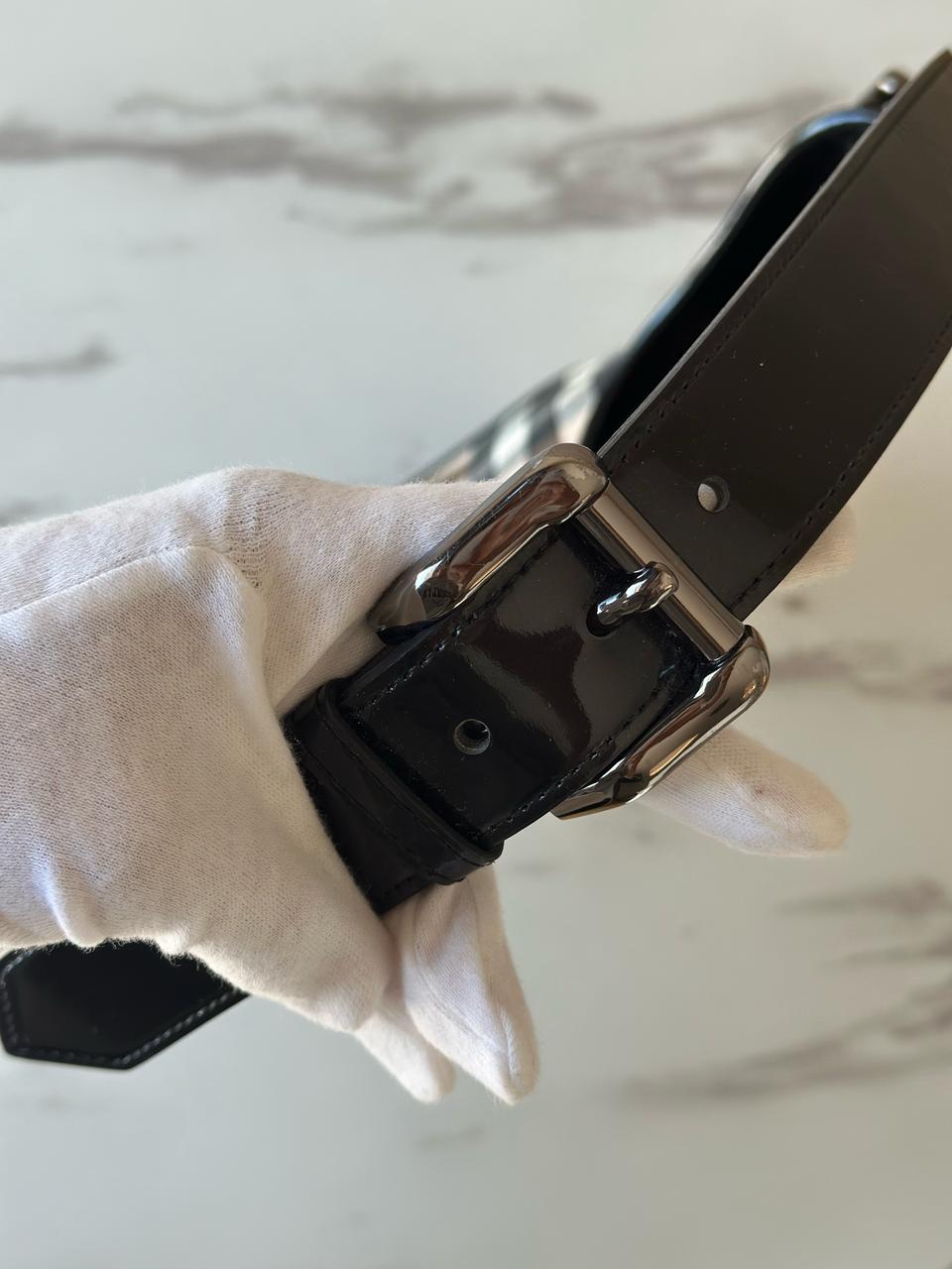 Burberry Brook Hobo Bag