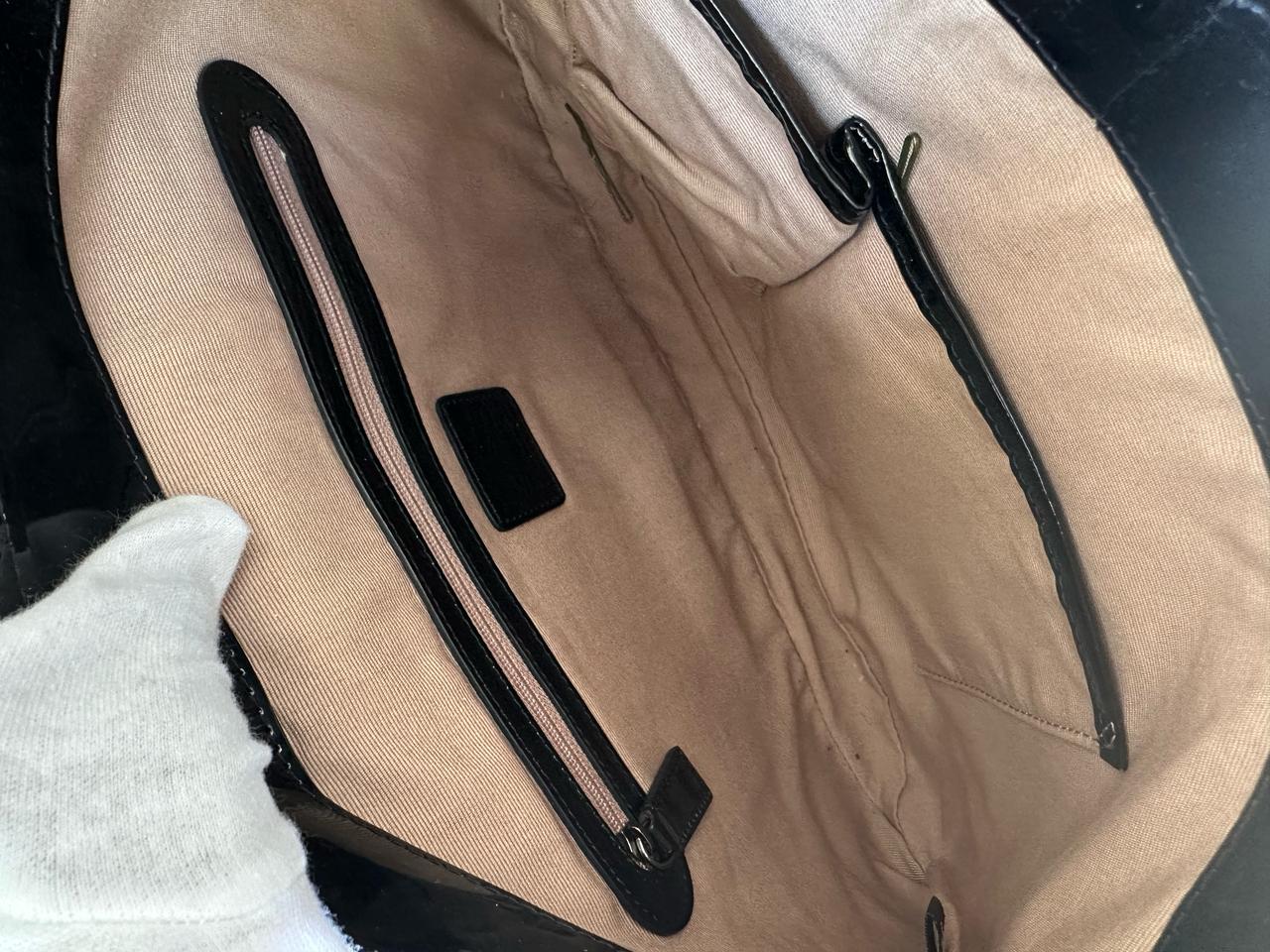 Burberry Brook Hobo Bag