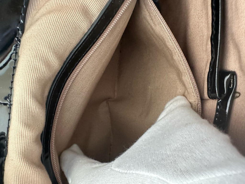 Burberry Brook Hobo Bag