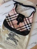 Burberry Brook Hobo Bag