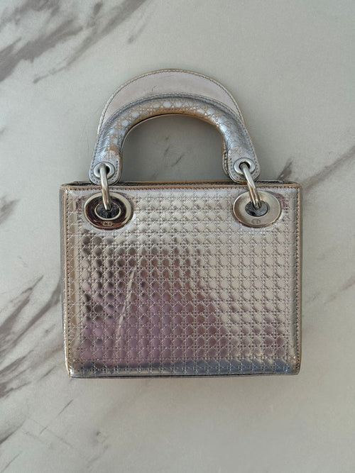 Christian Dior, Lady Dior