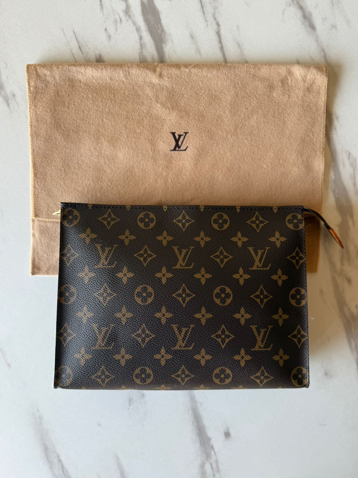 Louis Vuitton Toiletry Pouch 26