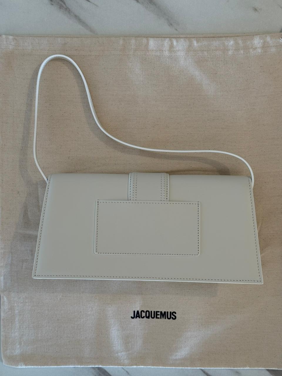Jacquemus Le Bambino Long