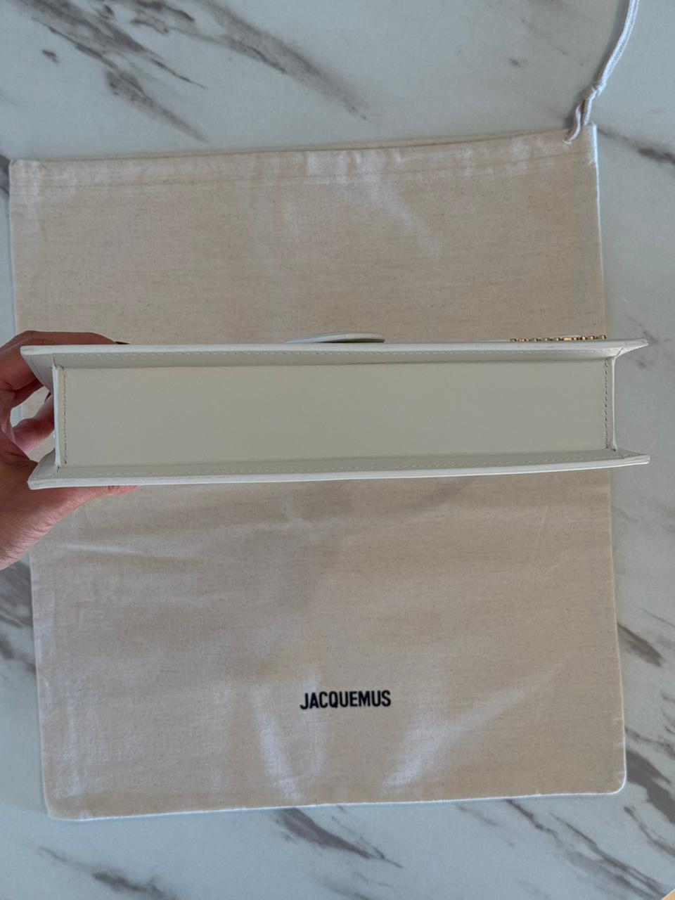 Jacquemus Le Bambino Long