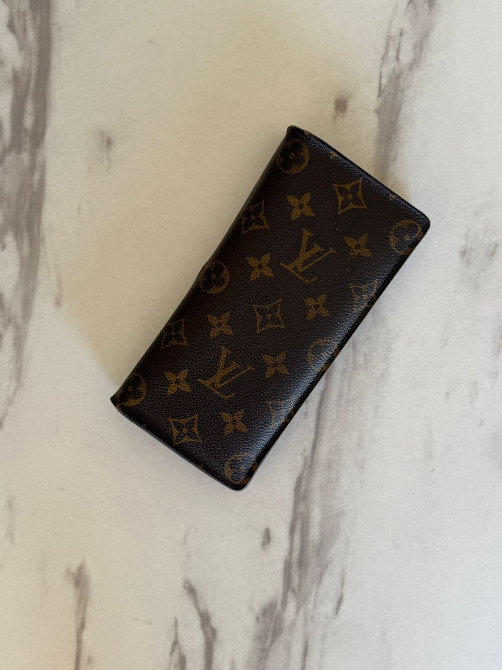 Louis Vuitton Brazza Wallet