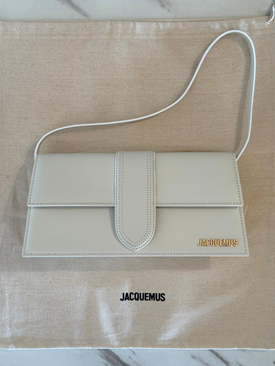Jacquemus Le Bambino Long