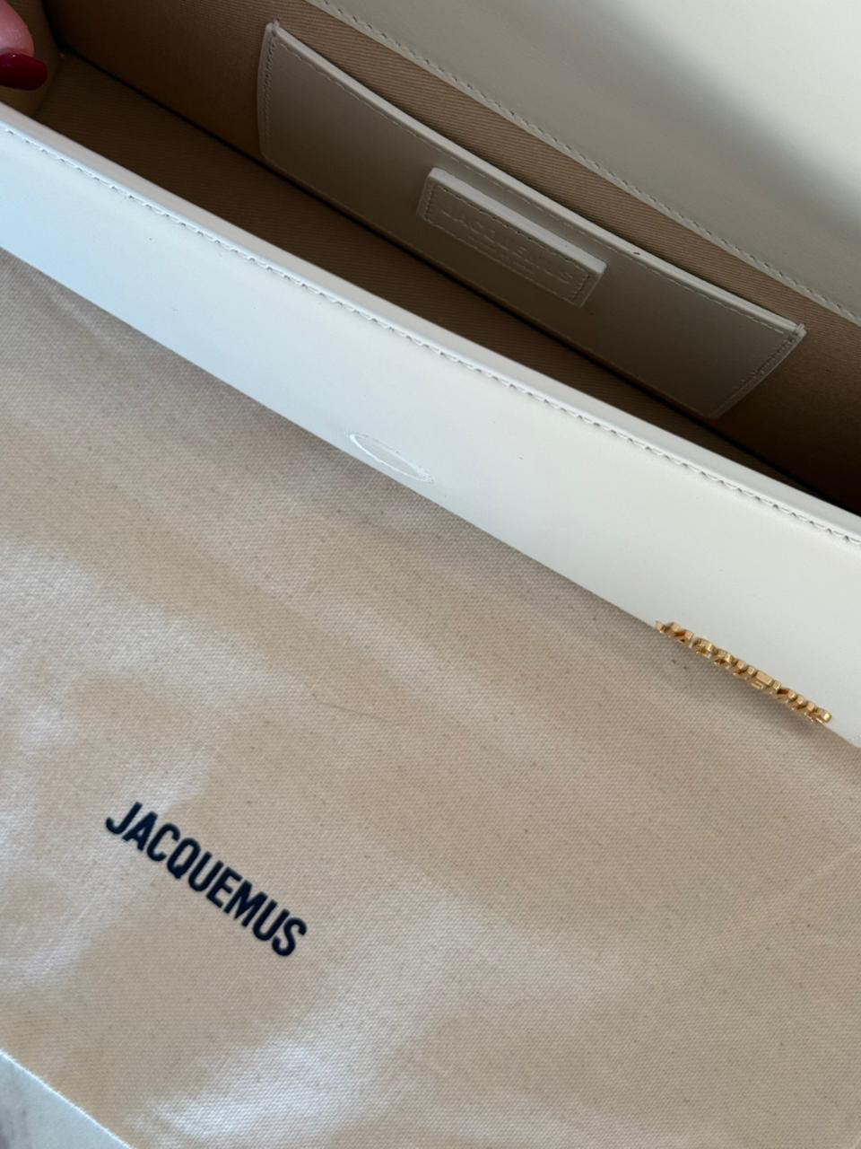 Jacquemus Le Bambino Long