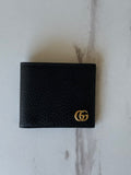 GG Marmont bi-fold card case wallet