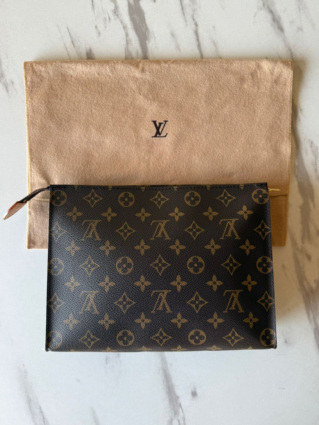 Louis Vuitton Toiletry Pouch 26