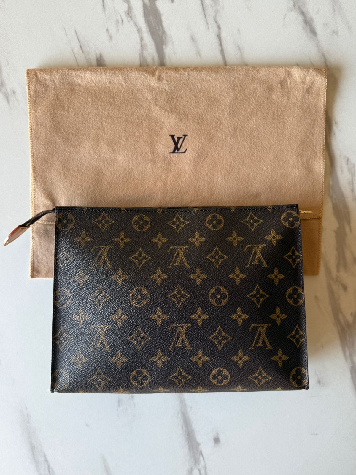 Louis Vuitton Toiletry Pouch 26