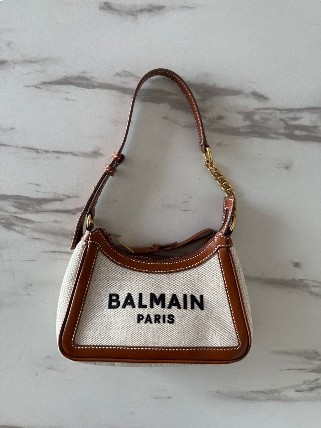 Balmain B-Army