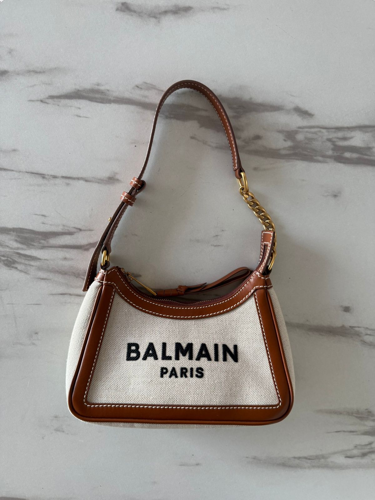 Balmain B-Army
