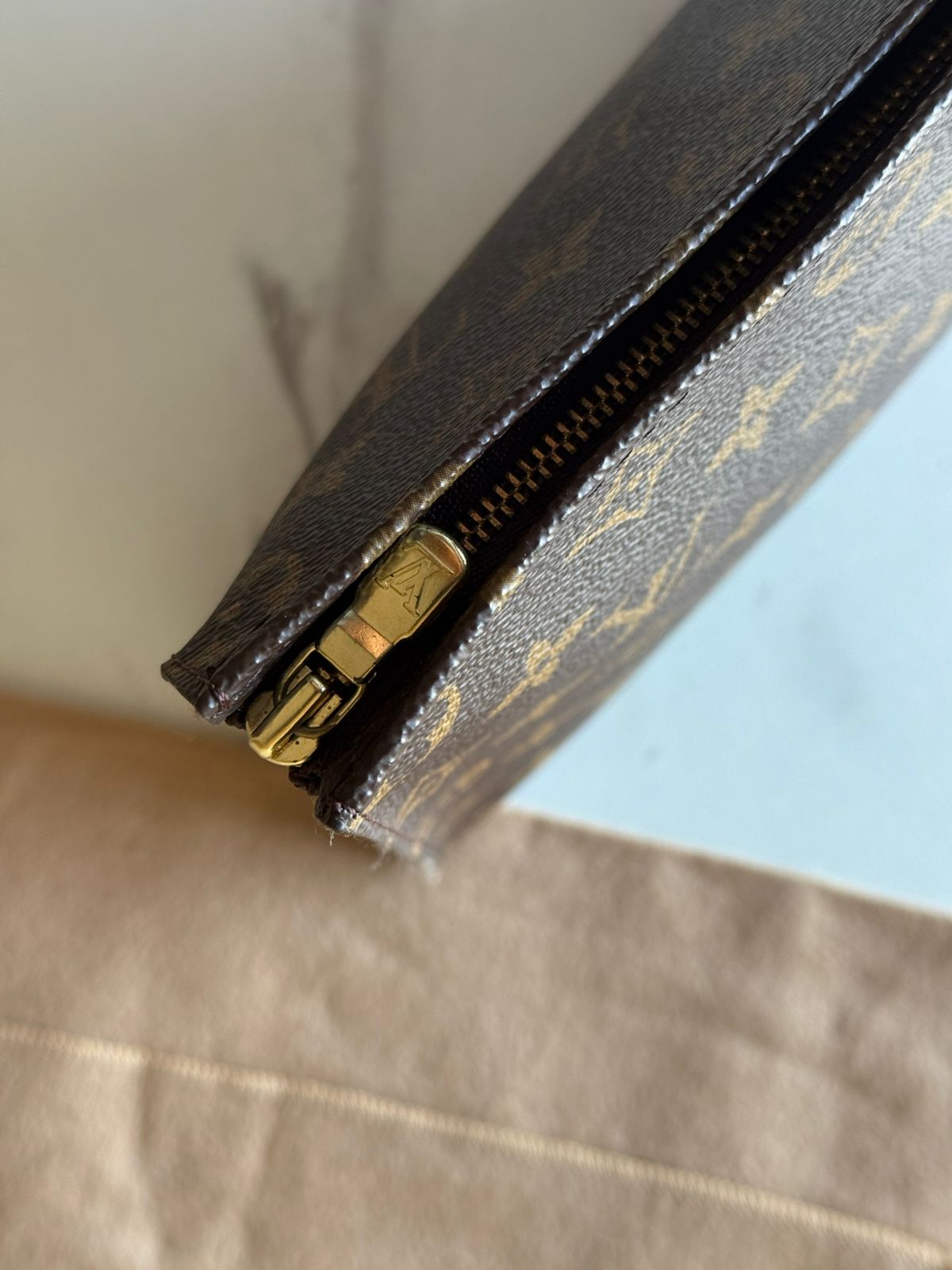 Louis Vuitton Toiletry Pouch 26