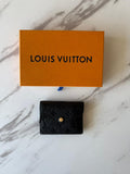 Louis Vuitton Victorine Wallet