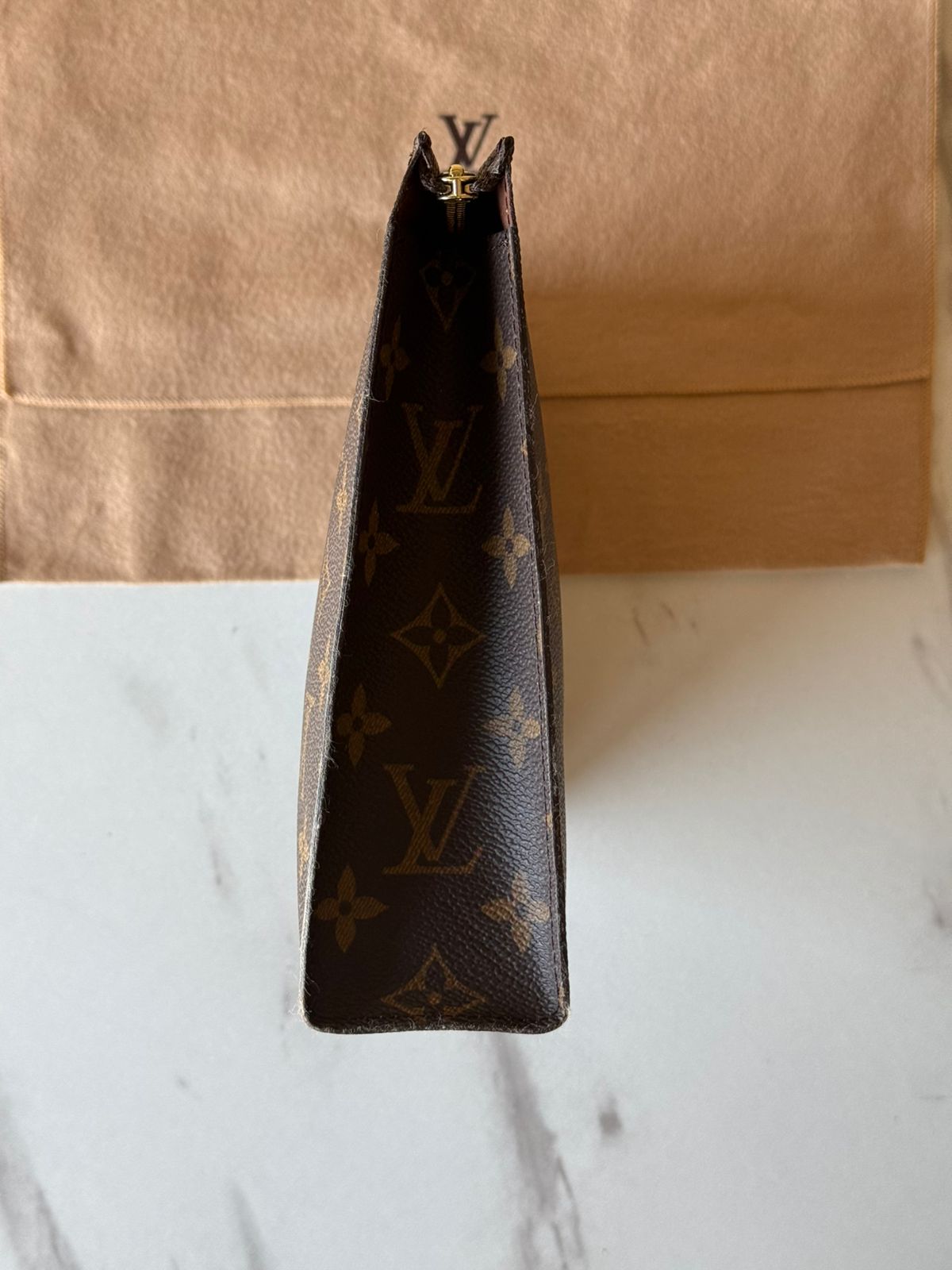 Louis Vuitton Toiletry Pouch 26