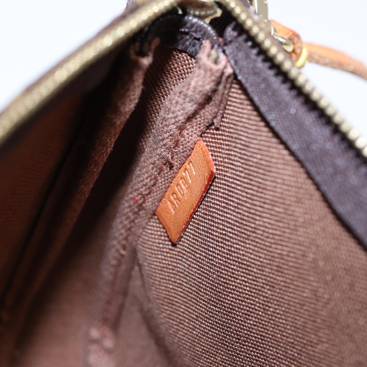 Louis Vuitton Pochette Accessoires
