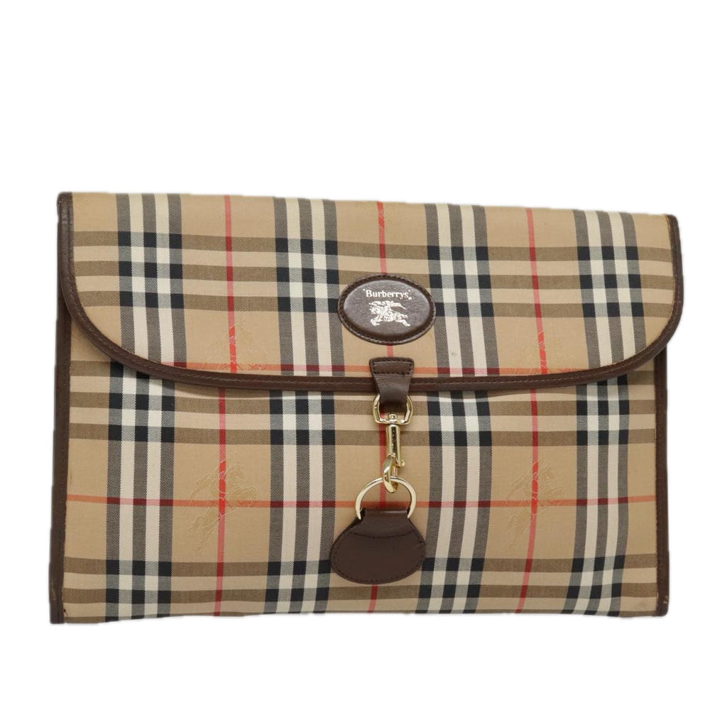 Burberry Clutch Bag