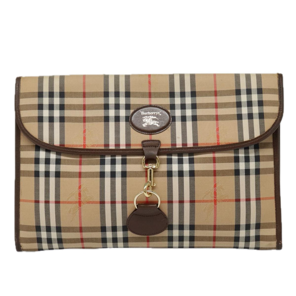 Burberry Clutch Bag