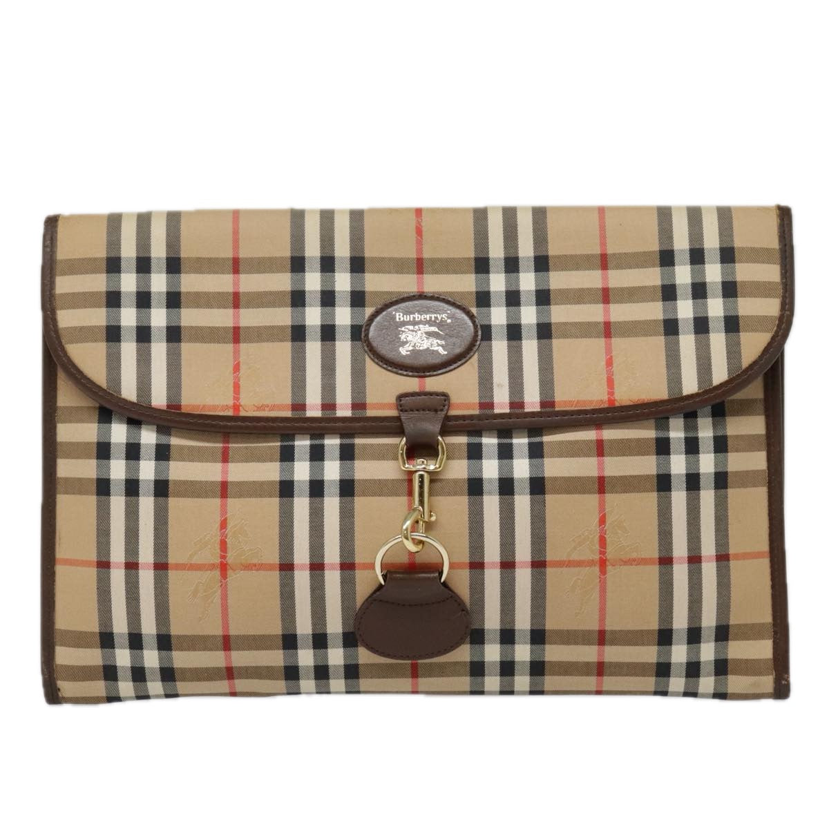 Burberry Clutch Bag