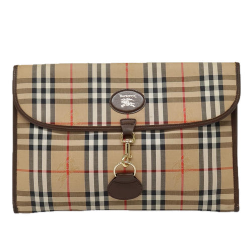 Burberry Clutch Bag