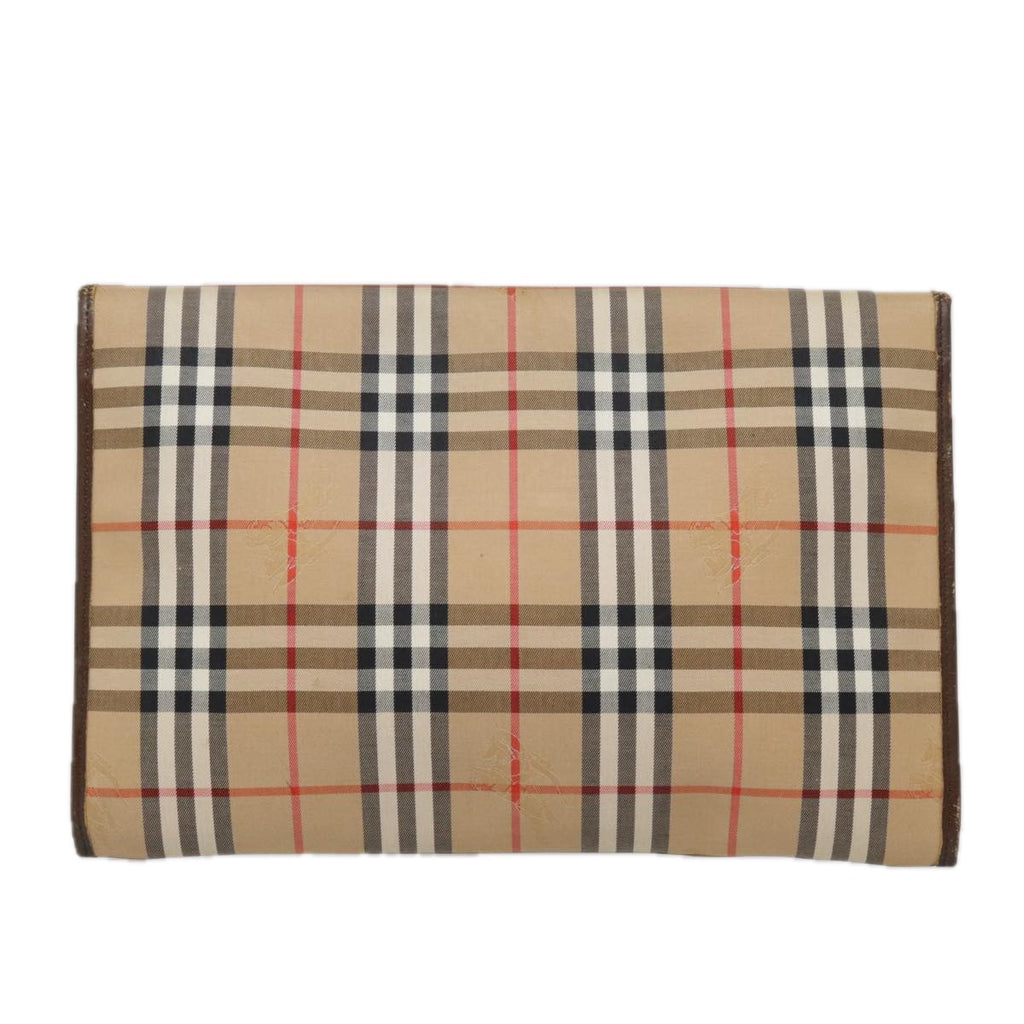 Burberry Clutch Bag