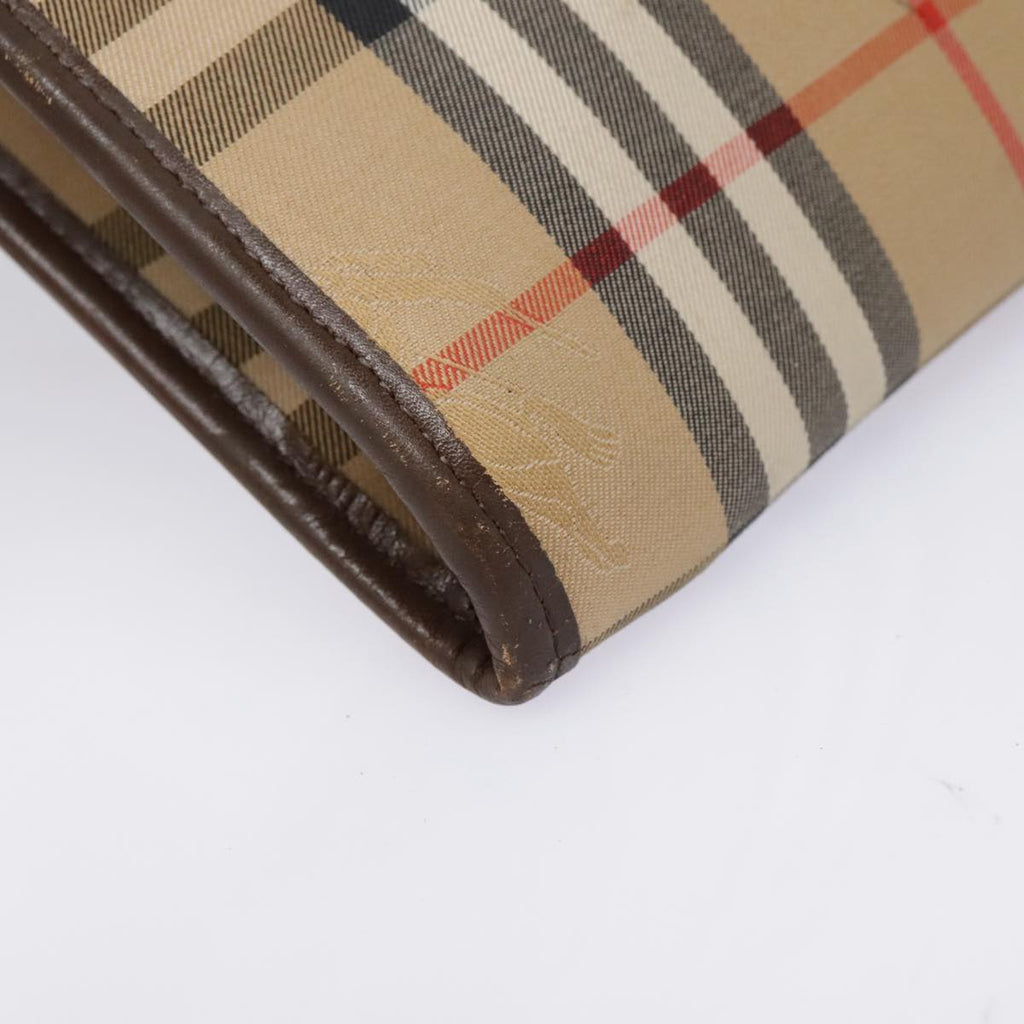 Burberry Clutch Bag