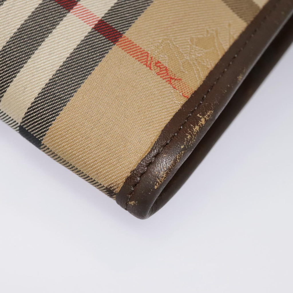 Burberry Clutch Bag