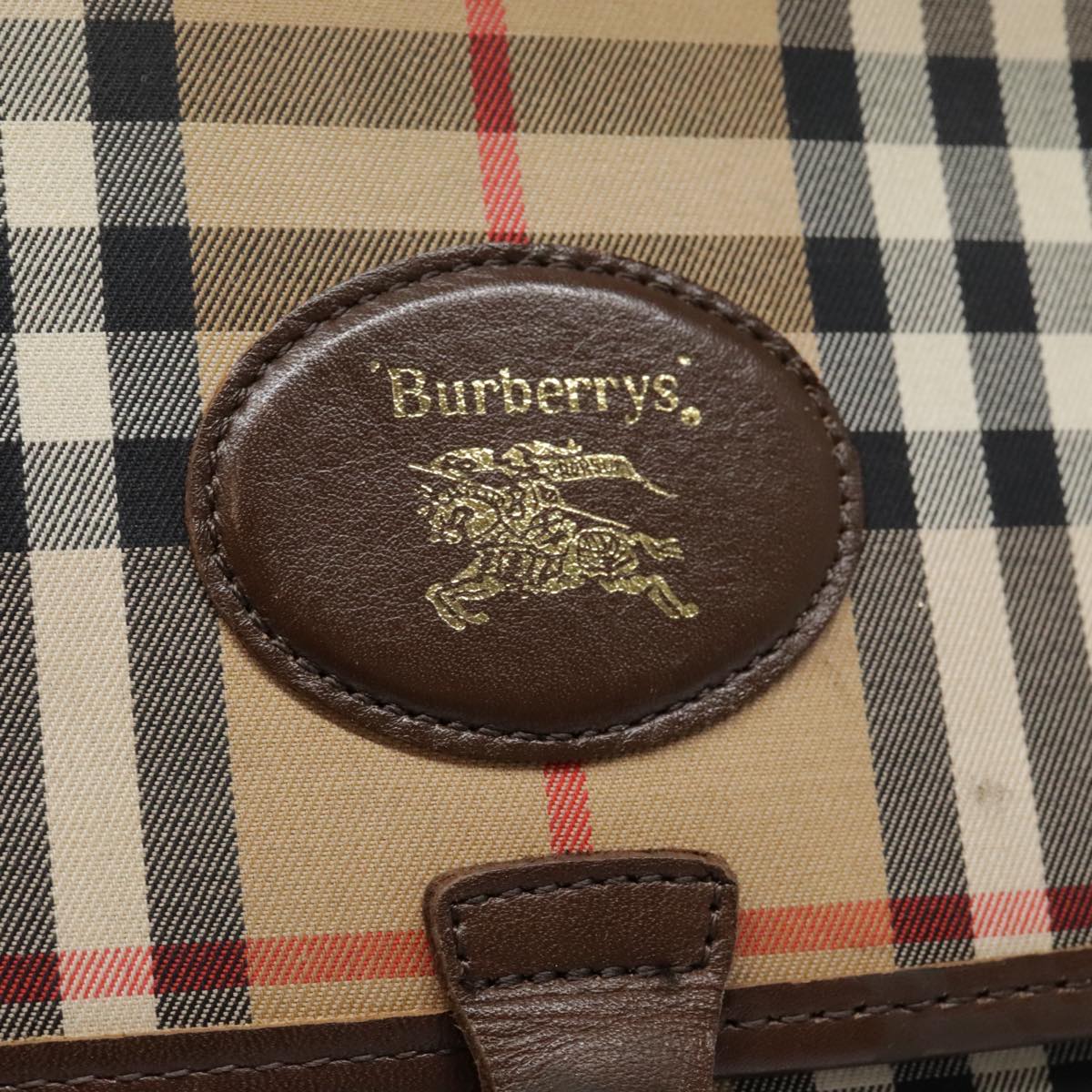 Burberry Clutch Bag