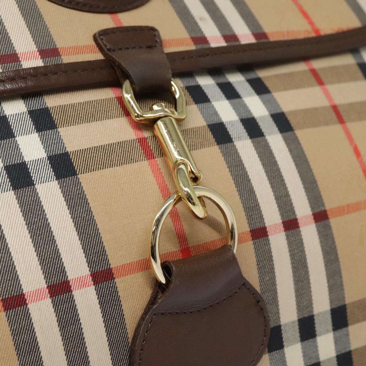 Burberry Clutch Bag
