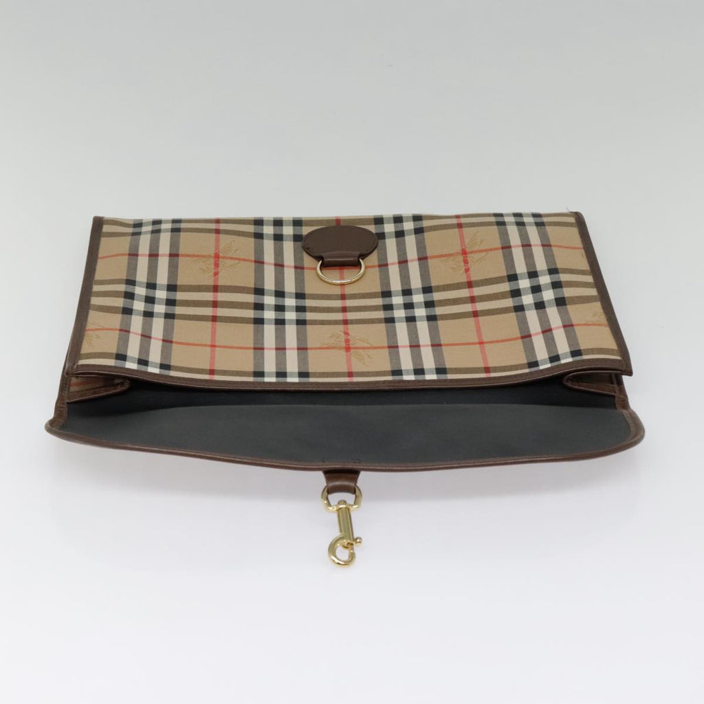 Burberry Clutch Bag
