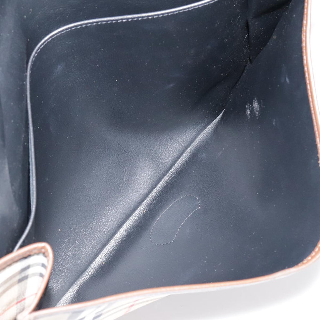 Burberry Clutch Bag