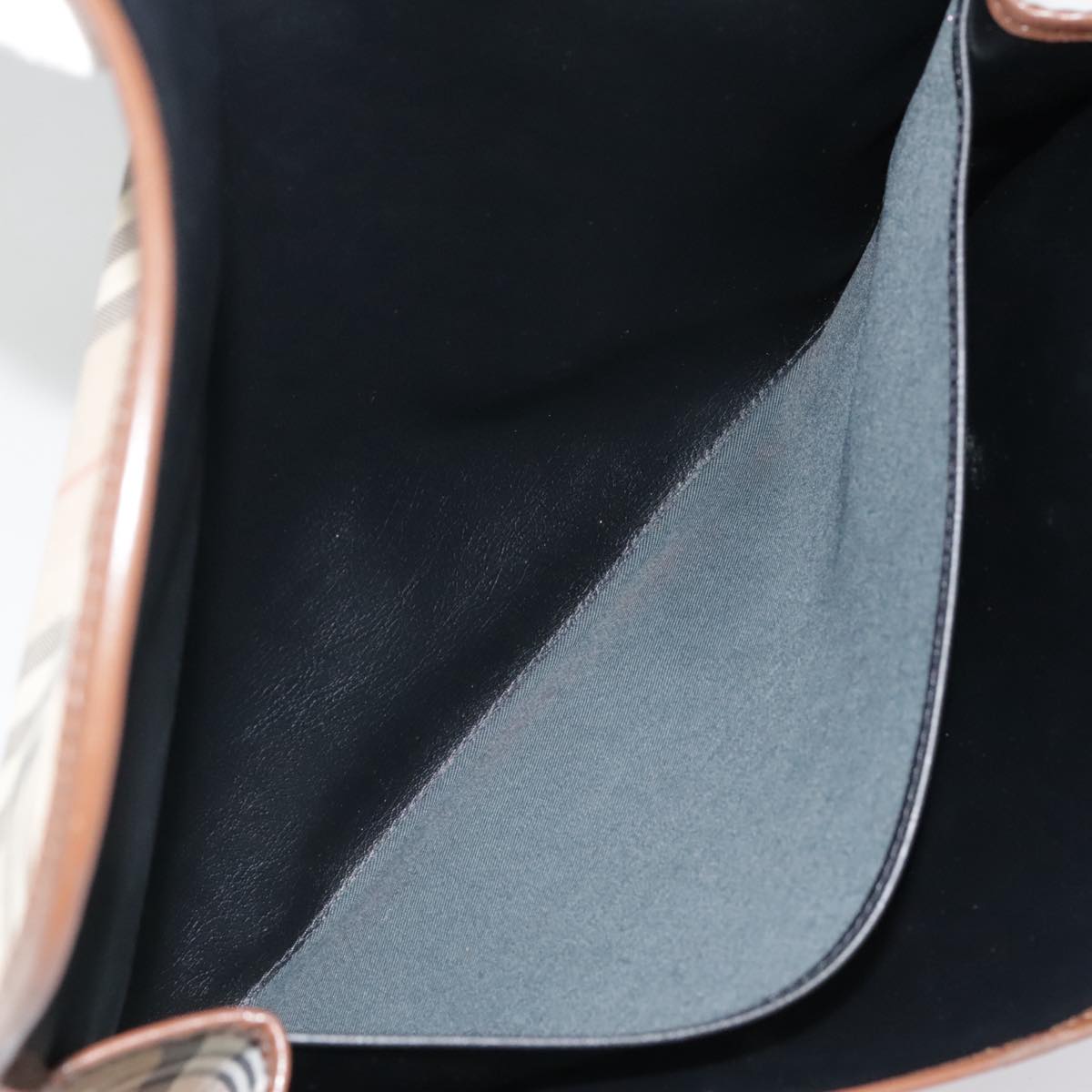 Burberry Clutch Bag
