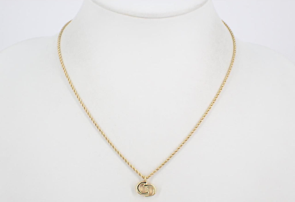 Dior Neckless