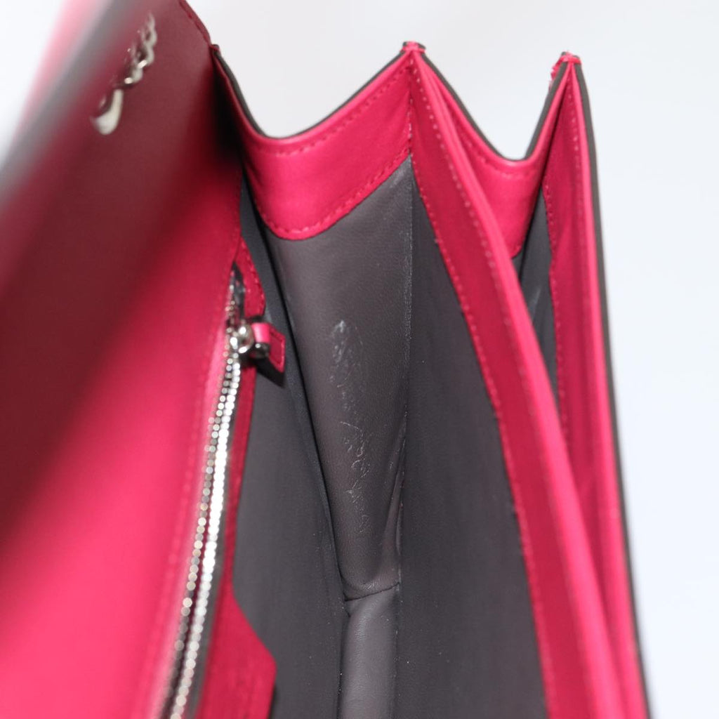 Gucci Interlocking Chain Shoulder Bag