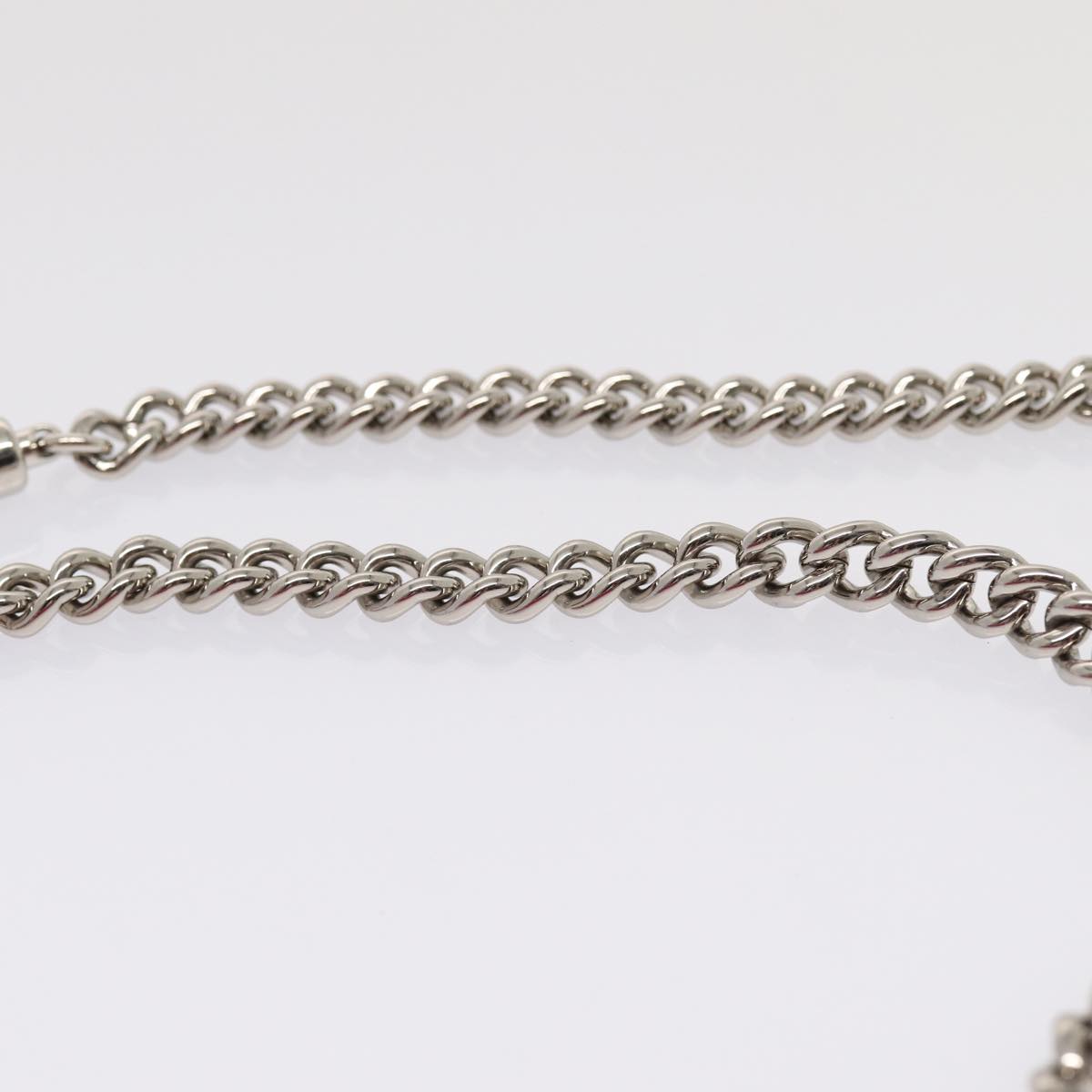 Gucci Interlocking Chain Shoulder Bag